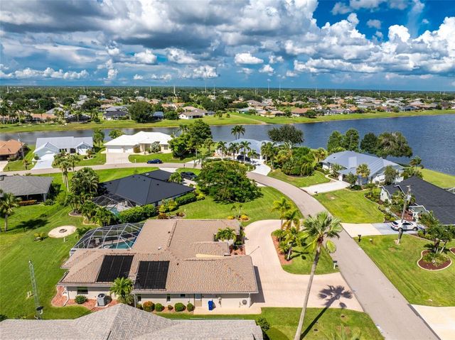 1512 BLUE LAKE CIRCLE, Punta Gorda, FL 33983