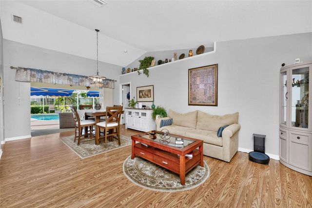 1512 BLUE LAKE CIRCLE, Punta Gorda, FL 33983