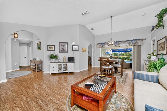 1512 BLUE LAKE CIRCLE, Punta Gorda, FL 33983