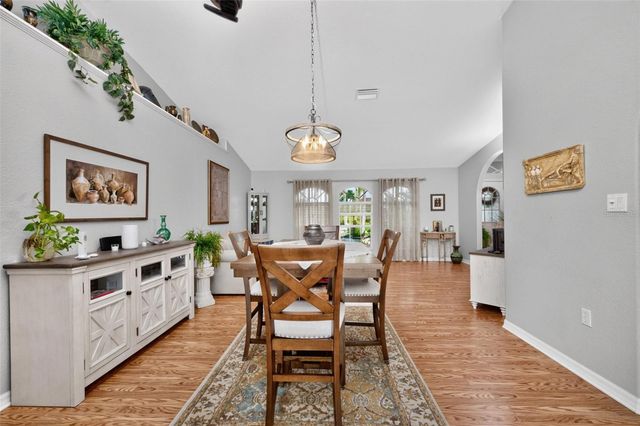 1512 BLUE LAKE CIRCLE, Punta Gorda, FL 33983