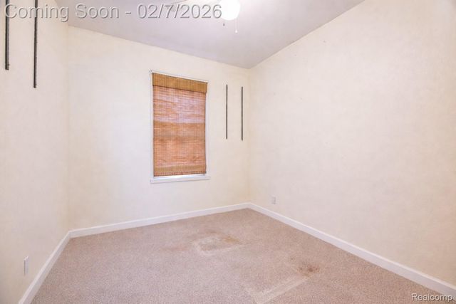 7536 Wilkie Street, Taylor, MI 48180