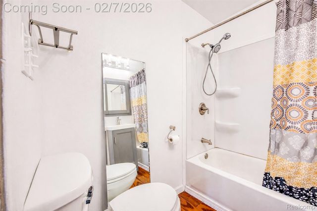 7536 Wilkie Street, Taylor, MI 48180