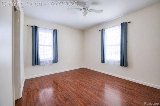 7536 Wilkie Street, Taylor, MI 48180