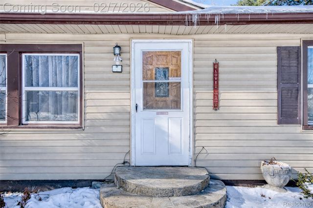 7536 Wilkie Street, Taylor, MI 48180