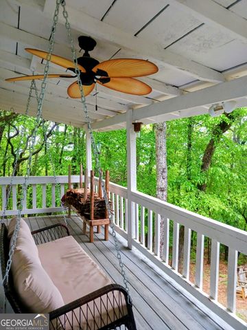 548 Confederate Drive, Clayton, GA 30525