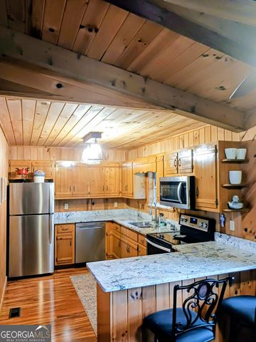 548 Confederate Drive, Clayton, GA 30525