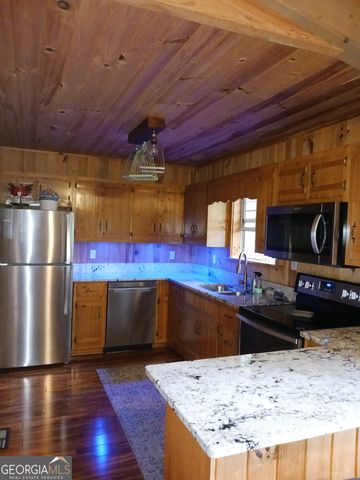 548 Confederate Drive, Clayton, GA 30525