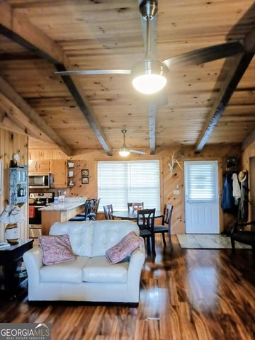 548 Confederate Drive, Clayton, GA 30525