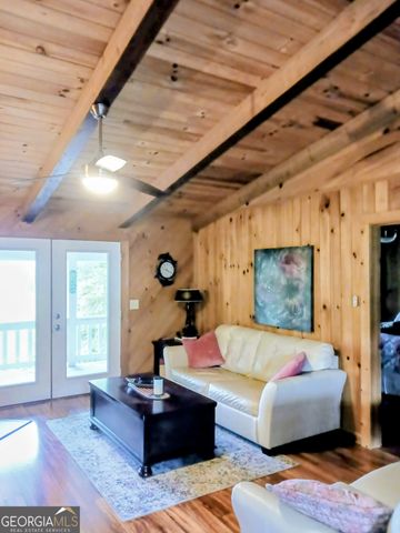548 Confederate Drive, Clayton, GA 30525