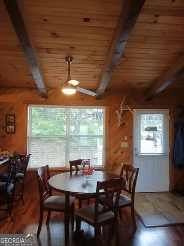 548 Confederate Drive, Clayton, GA 30525