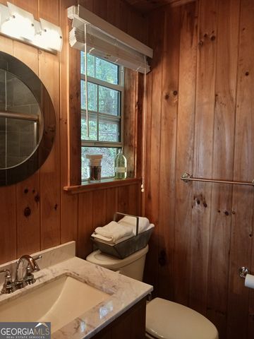 548 Confederate Drive, Clayton, GA 30525