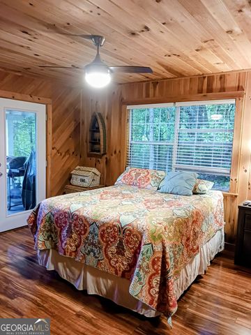 548 Confederate Drive, Clayton, GA 30525