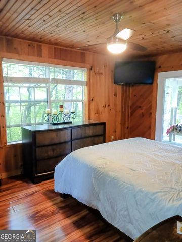 548 Confederate Drive, Clayton, GA 30525