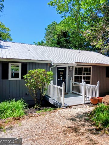 548 Confederate Drive, Clayton, GA 30525
