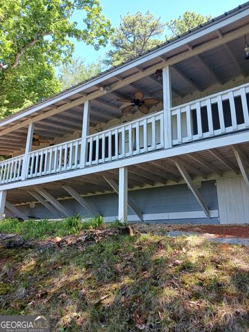 548 Confederate Drive, Clayton, GA 30525