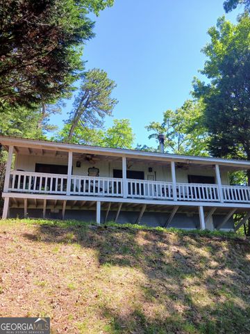 548 Confederate Drive, Clayton, GA 30525