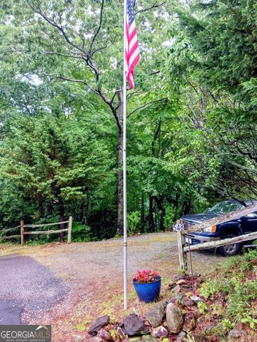 548 Confederate Drive, Clayton, GA 30525