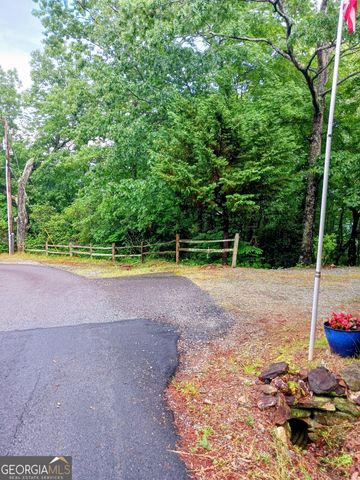 548 Confederate Drive, Clayton, GA 30525