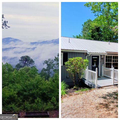 548 Confederate Drive, Clayton, GA 30525