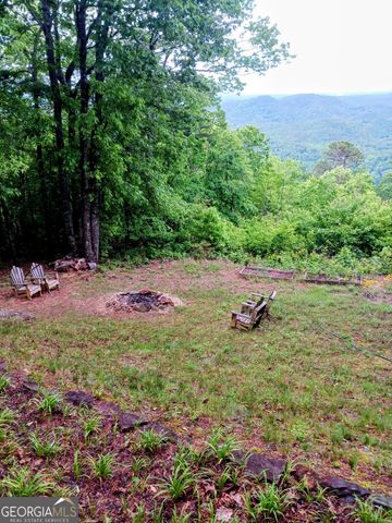 548 Confederate Drive, Clayton, GA 30525