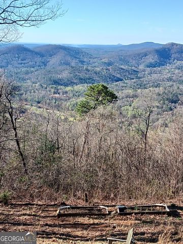 548 Confederate Drive, Clayton, GA 30525