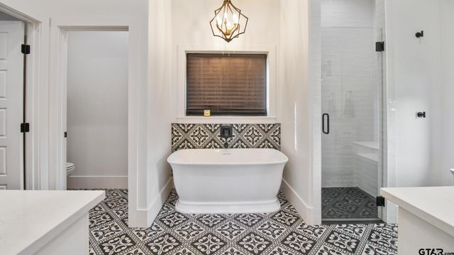 9290 Caddo Ridge Cv, Tyler, TX 75703