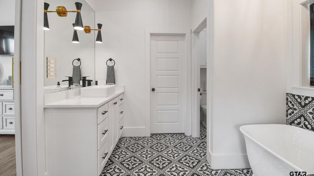 9290 Caddo Ridge Cv, Tyler, TX 75703