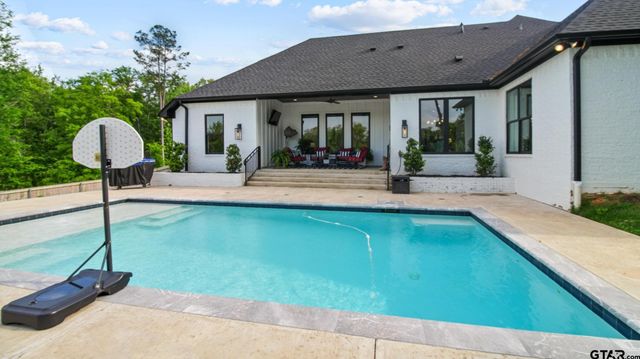 9290 Caddo Ridge Cv, Tyler, TX 75703