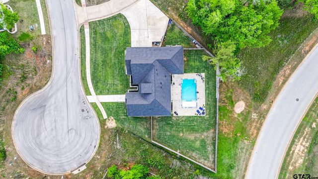 9290 Caddo Ridge Cv, Tyler, TX 75703