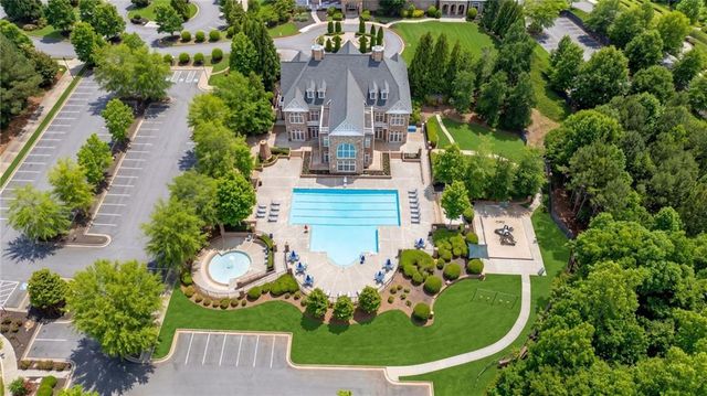 15838 Winterfield Way, Milton, GA 30004