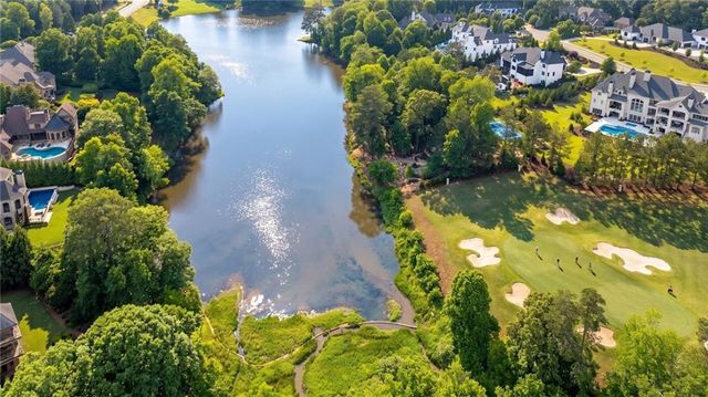 15838 Winterfield Way, Milton, GA 30004
