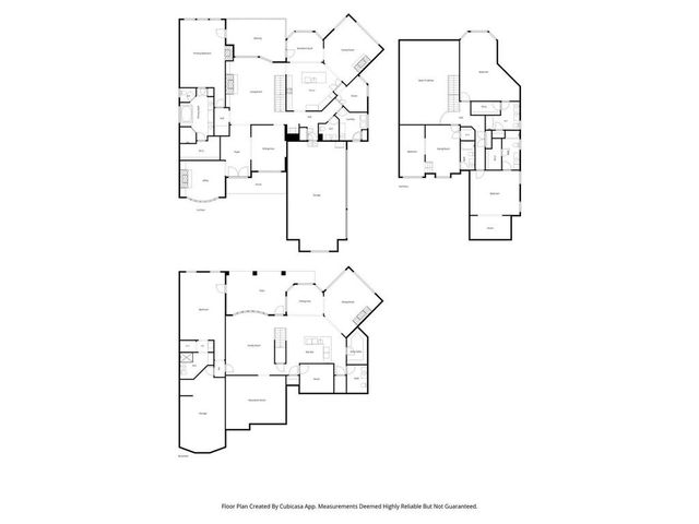 15838 Winterfield Way, Milton, GA 30004