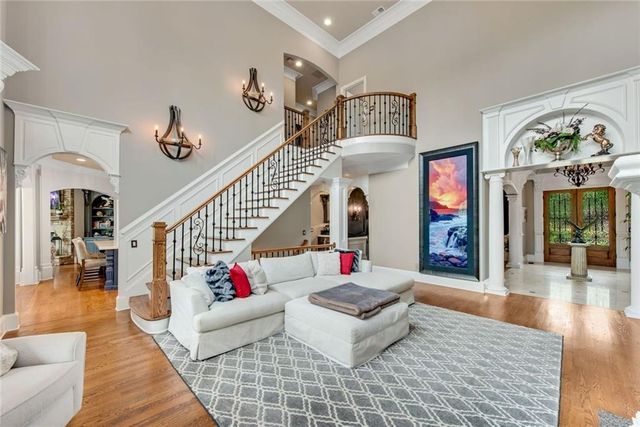 15838 Winterfield Way, Milton, GA 30004