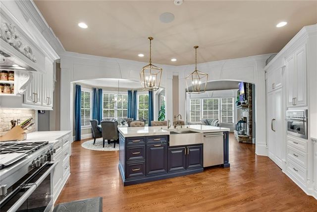 15838 Winterfield Way, Milton, GA 30004