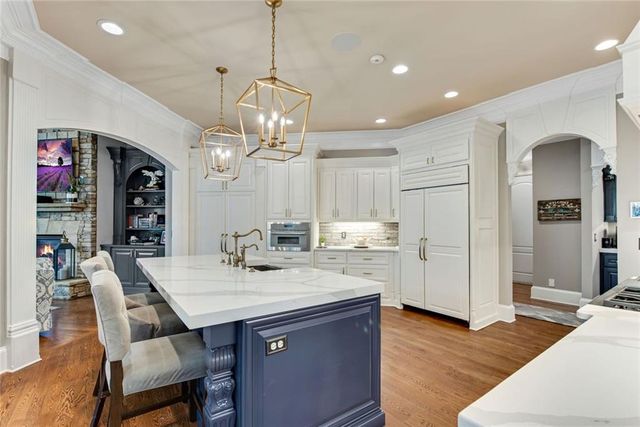 15838 Winterfield Way, Milton, GA 30004