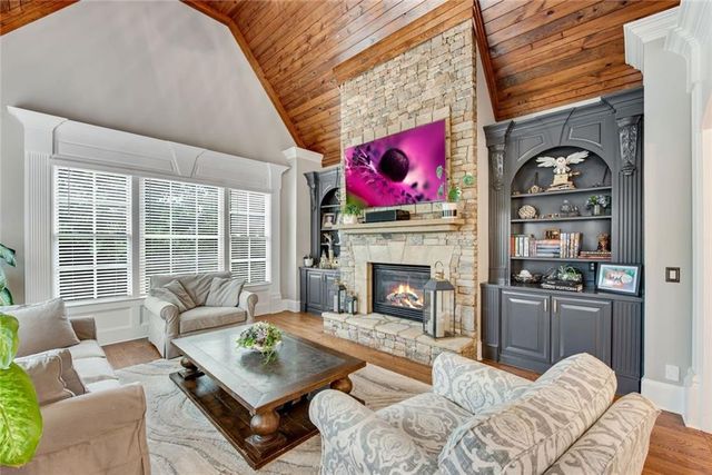 15838 Winterfield Way, Milton, GA 30004