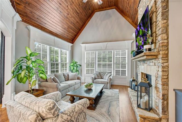 15838 Winterfield Way, Milton, GA 30004