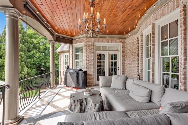 15838 Winterfield Way, Milton, GA 30004