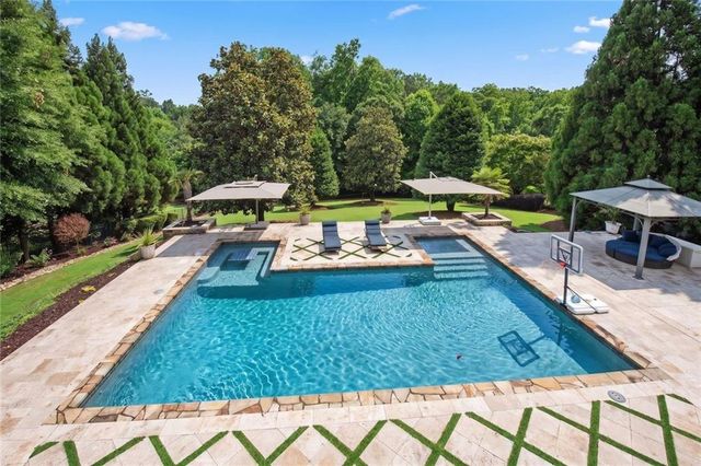 15838 Winterfield Way, Milton, GA 30004