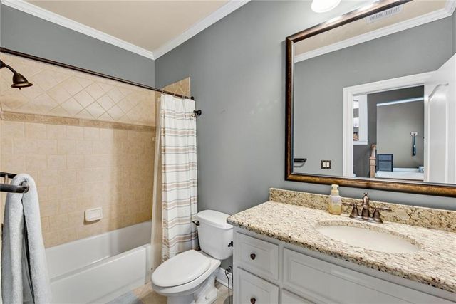 15838 Winterfield Way, Milton, GA 30004