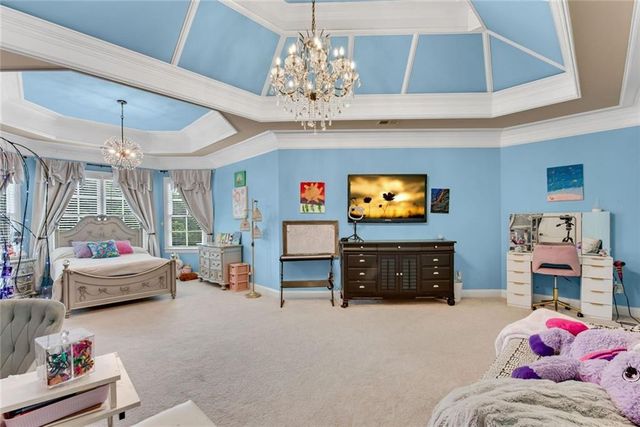 15838 Winterfield Way, Milton, GA 30004
