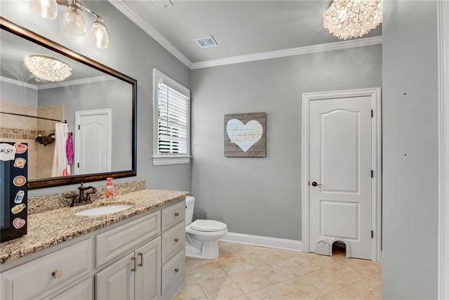15838 Winterfield Way, Milton, GA 30004