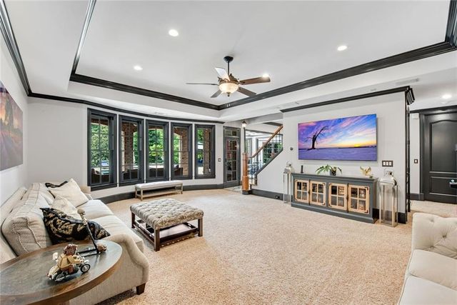 15838 Winterfield Way, Milton, GA 30004
