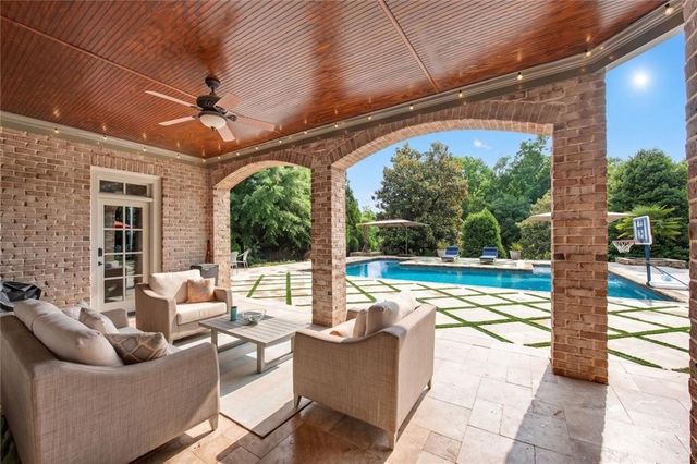 15838 Winterfield Way, Milton, GA 30004