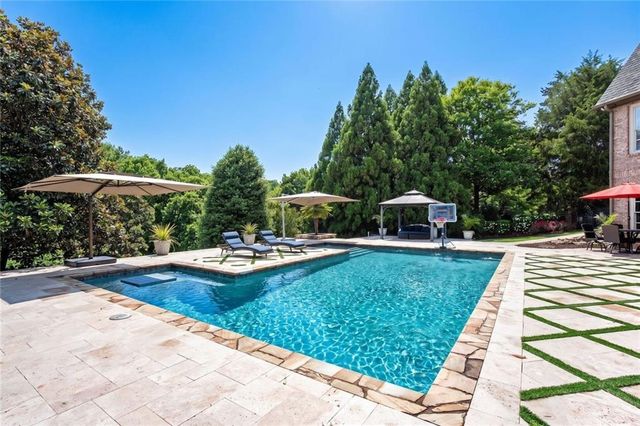 15838 Winterfield Way, Milton, GA 30004
