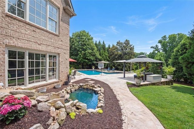 15838 Winterfield Way, Milton, GA 30004