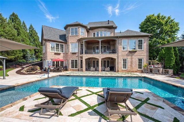 15838 Winterfield Way, Milton, GA 30004