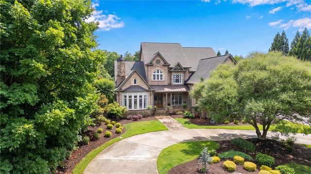 15838 Winterfield Way, Milton, GA 30004