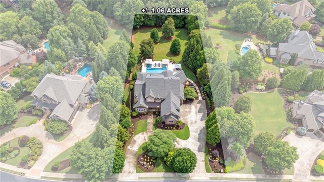 15838 Winterfield Way, Milton, GA 30004