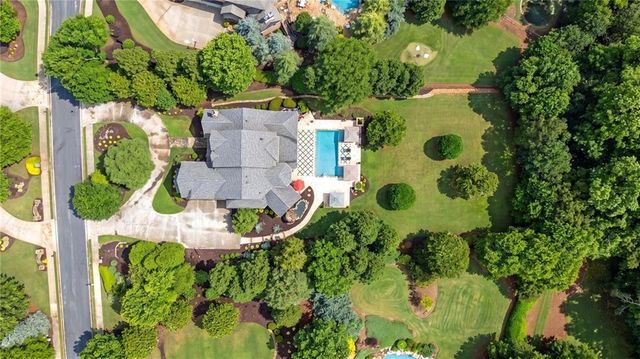 15838 Winterfield Way, Milton, GA 30004